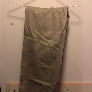 Dress Pants